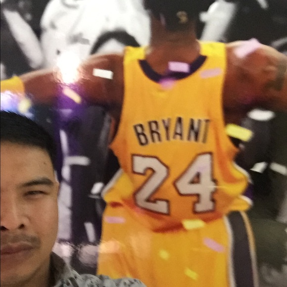 Meet your Posher, Aaron - Picture 1 of 1